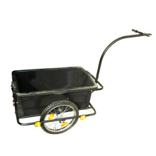 Bike Carrier Jogger Garden Trailer